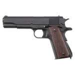 Kahr Arms Auto Ordnance 1911A1 Handgun 9mm Luger 9rd Magazine 5" Barrel - alternate view 5