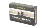 NOSLER 280 ACK IMP 160GR AB 20/200 - alternate view 5