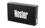 NOSLER 33NOS 225GR AB 20/200 - alternate view 5