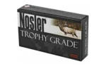 NOSLER 6.5CM 140GR AB 20/200 - alternate view 5