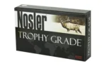 NOSLER 30NOS 210GR ABLR 20/200 - alternate view 5