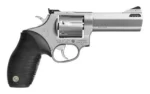 Taurus International Inc. Taurus Tracker 627 Handgun .357 Mag 7rd Capacity 4" Barrel Matte Stainless Finish - alternate view
