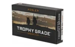 NOSLER TG 243WIN 100GR PT 20/200 - alternate view 5