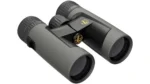 Leupold & Stevens Inc. Leupold BX-2 Alpine HD Binocular 10x42mm Roof Prism - Shadow Gray - alternate view 5