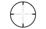 Truglo EMINUS16 Rifle Scope - 4-16x44mm SF 30mm Illum. TacPlex Reticle w/ APTUS-M1 Mount Black - alternate view 5