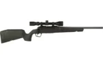 Savage Arms SAV AXIS XP 350LEG 18" 4RD BLACK - alternate view 5