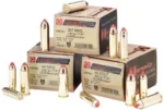 Hornady Mfg Hornady LEVERevolution Handgun Ammunition .357 Mag 140 gr FTX 1440 fps 20/ct - alternate view 5