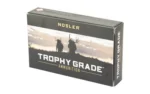 NOSLER 7MM PRC 160GR AB 20/200 - alternate view 5