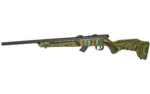 Savage Arms SAV MARK II MINIMALIST 22LR 18" GRN - alternate view 5