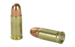Federal Cartridge Co. American Eagle Handgun Ammunition .25 ACP 50 gr FMJ 760 fps 50/rd - alternate view 5