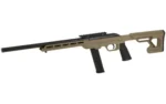 Savage Arms SAV 64 PRECISION 22LR 16.5" 20RD FDE - alternate view 5