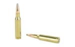 Federal Cartridge Co. Federal Power-Shok Rifle Ammunition 7mm-08 Rem 150 gr SP 2650 fps - 20/ct - alternate view 5