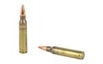 Frontier Cartridge FRONTIER 556NATO 68GR BTHP MTCH 20/5 - alternate view 5