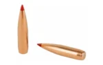 Hornady Mfg Hornady ELD Match Bullets with Heat Shield 6.5mm .264" 130 gr ELD MATCH 100/ct - alternate view 5