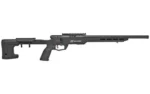 Savage Arms SAV B22 PRCSN 22LR 18" 10RD TB BLK - alternate view 5