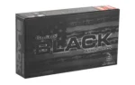 Hornady Mfg Hornady Black Rifle Ammunition .300 AAC Blackout 110 gr V-MAX 2375 fps 20/ct - alternate view 5