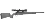 Savage Arms SAV AXIS 2 XP CMP 350LEG 18" 4RD GRY - alternate view 5