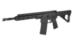 Century Arms US Palm Cat4 Handgun 5.56 NATO 30rd Magazine 11.5" Barrel Black - alternate view 5