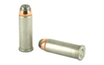 CCI Blazer Aluminum Handgun Ammunition .44 Mag 240 gr JHP 1200 fps 50/ct - alternate view 5