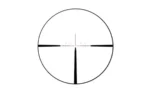 Burris Company Inc. Burris Veracity Rifle Scope 2.5-12x42mm illum. 3PW-MOA - alternate view 5