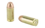 CCI Blazer Brass Handgun Ammunition .40 S&W 180 gr FMJ 985 fps 50/ct - alternate view 5