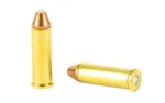 Hornady Mfg Hornady Critical Defense Lite Handgun Ammunition .38 Spl 90 gr FTX 1200 fps 25/ct - alternate view 5