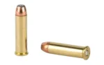 CCI Blazer Brass Handgun Ammunition .357 Mag 158 gr JHP 1150 fps 50/ct - alternate view 5