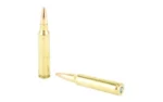 Federal Cartridge Co. Federal Gold Medal Berger Hybrid Rifle Ammunition .223 Rem 73 gr BTHP 2800 fps 20/ct - alternate view 5