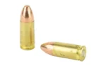 Cci Speer Lawman Handgun Ammunition 9mm Luger 124 gr TMJ 1090 fps 50/ct - alternate view 5