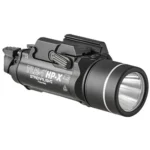 Streamlight TLR-1 HP-X Handgun Weapon Light 1300 Lumen SL-B9 Batteries Included Black - alternate view 5