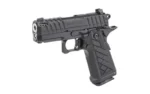 Century Arms LFA Apollo 11 V2 Subcompact Handgun 9mm Luger 18rd Magazine 3.35" Barrel Grey/Black - alternate view 5
