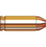 Hornady HRNDY HH 10MM 135GR MFX 20/200 - alternate view 5