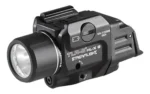 Streamlight TLR-8 HL-X Green Handgun Weapon Light 1000 Lumens Black with SL-B9 Rechargeable Battery - alternate view 5