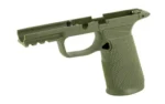 Wilson Combat Grip Module WCP365 XMacro No Manual Safety Green - alternate view 5