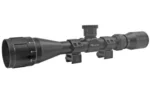 BSA Optics BSA SWEET 22 3-9X40 30/30 BLK - alternate view 5