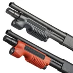 Streamlight TL-racker Shotgun Forend Light Weapon Light 1000 Lumens Black for Mossberg - alternate view 5