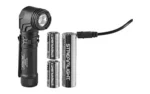 Streamlight Protac 90 X USB/Protac 90 X Black with One SL-B26 Battery Pack and Holster 1000 Lumens - alternate view 5