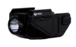 Viridian Green Laser Viridian Custom CTL for Glock 17/19/22/23 580 Lumen Tactical Light w SAFECharge - alternate view 5