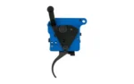 Timney Triggers TIMNEY TRIG REM 700 2 STAGE RH BLK - alternate view 5