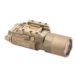 Surefire Llc Surefire X300U-A Ultra-High-Output LED Handgun Weapon Light 1000 Lumens Tan - alternate view 5