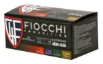 Fiocchi Ammunition FIOCCHI 12GA AERO SLUG HV 10/250 - alternate view 5
