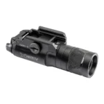 Surefire Llc Surefire X300V-B Infrared and White LED Handgun Weapon Light with T-Slot Mounting System 350 Lumens Black