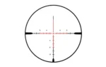 Burris Company Inc. Burris Veracity Rifle Scope 3-15x44mm Illuminated RC-MOA FFP - alternate view 5