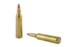 Barnes Bullets Barnes VOR-TX Rifle Ammunition .22-250 Rem 50 gr TSX 3830 fps 20/ct - alternate view 5