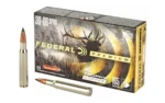 Federal Cartridge Co. Federal Premium Trophy Copper Rifle Ammunition .30-06 Sprg 165 gr TC 2800 fps 20/ct - alternate view 5