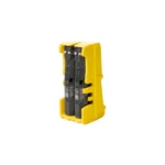 Taser International Inc. - AXON TASER 7 CQ Live Replacement Cartridges 2/ct - alternate view 5
