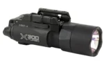 SUREFIRE X300U TURBO RAIL-LOCK BLK - alternate view 5
