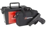 DERYA DY9 ISLAND 9MM 3.86" 15RD BLK - alternate view 5