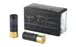 Hornady Mfg Hornady Black Shotshells 12ga 2-3/4" #00 10/ct - alternate view 5