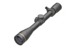 Leupold & Stevens Inc. Leupold VX-3HD Rifle Scope 3.5-10x40 1" SFP Duplex Non Illum Matte Black - alternate view 5